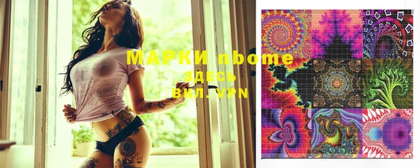индика Алексеевка